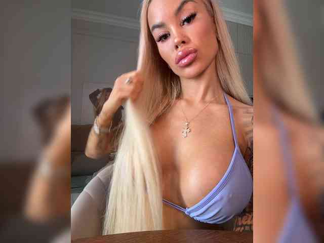 MariaMagdalena Sex Cam Show