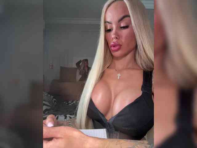 MariaMagdalena webcam