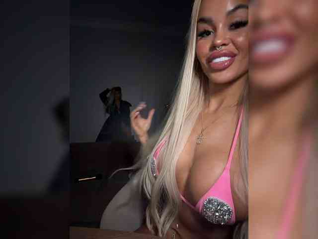 MariaMagdalena webcam