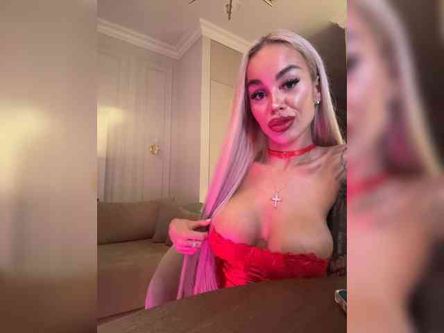 MariaMagdalena webcam