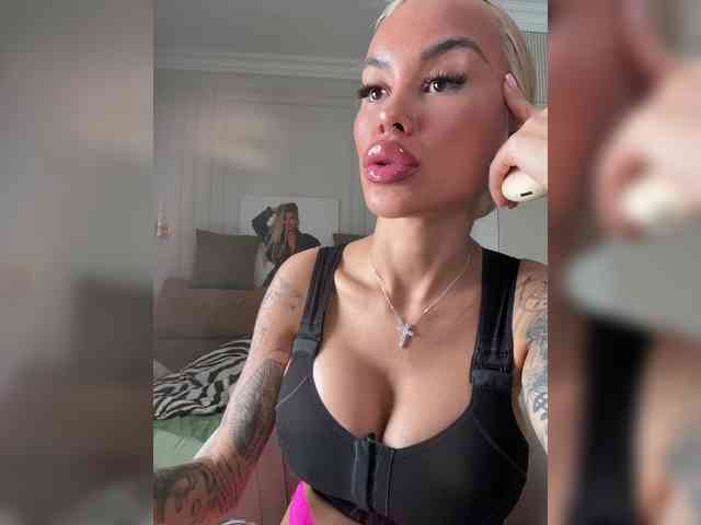 MariaMagdalena webcam