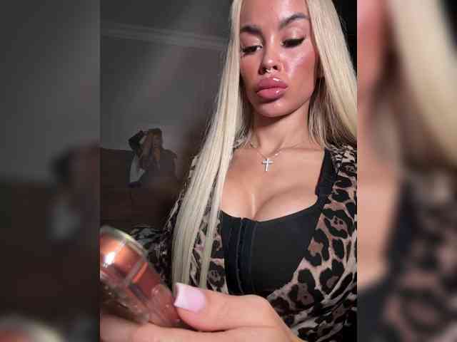 MariaMagdalena webcam