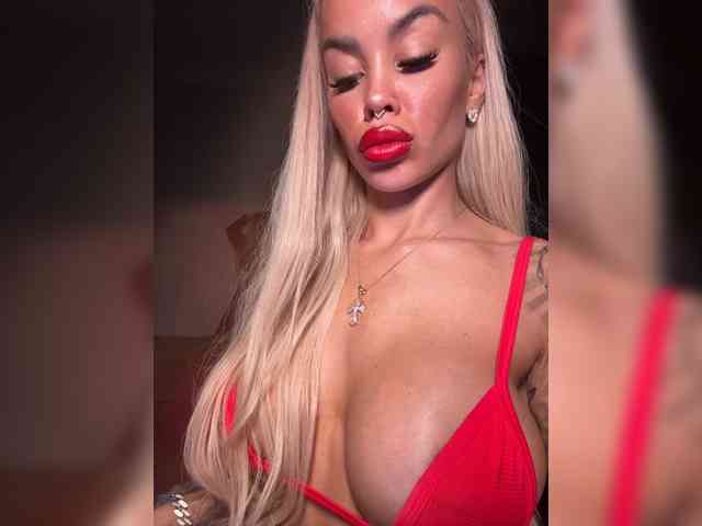 MariaMagdalena Sex Cam Show