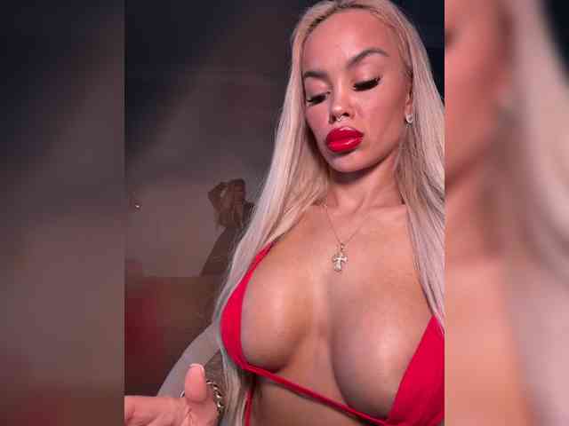 MariaMagdalena Sex Cam Show