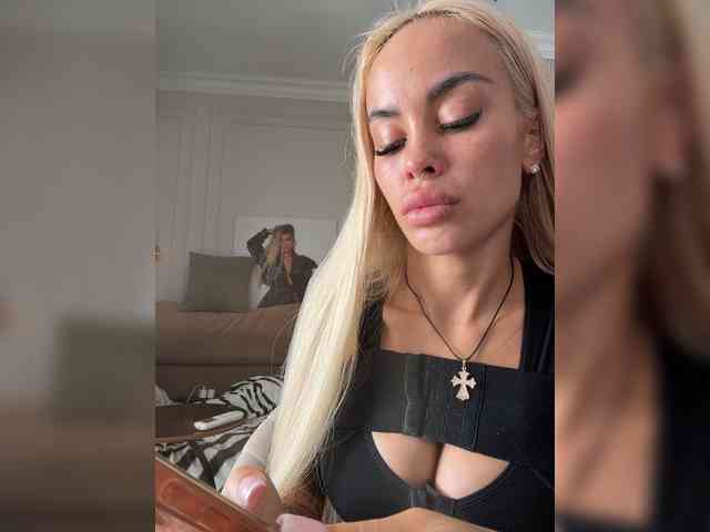 MariaMagdalena webcam