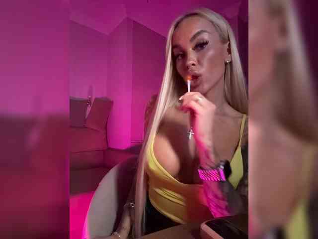 MariaMagdalena webcam