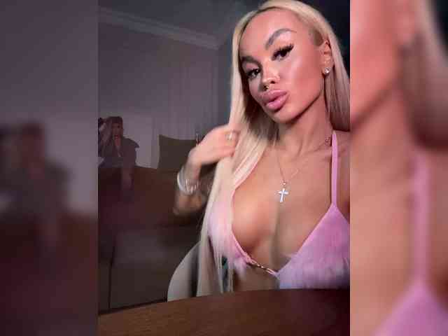 MariaMagdalena webcam