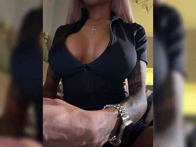 MariaMagdalena webcam