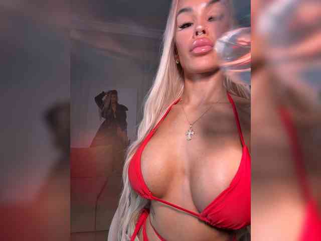 MariaMagdalena Sex Cam Show