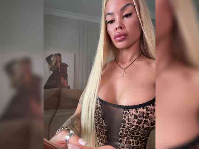 MariaMagdalena webcam
