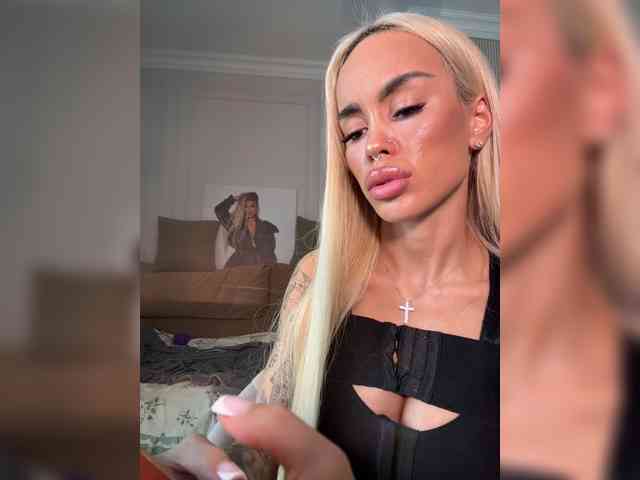 MariaMagdalena Live Webcam on BongaCams