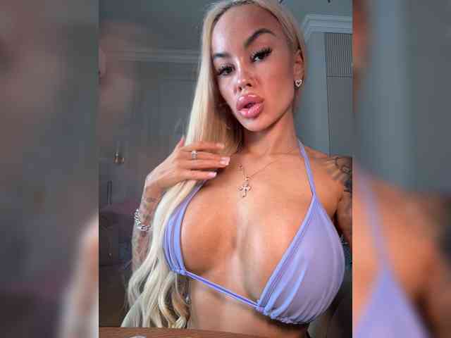 MariaMagdalena webcam