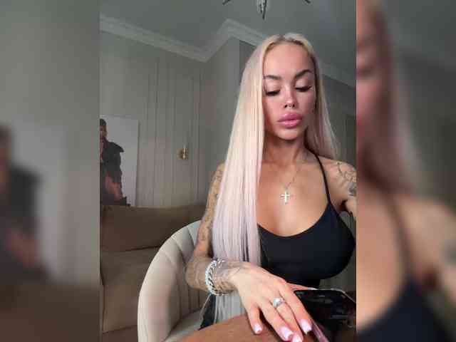 MariaMagdalena webcam
