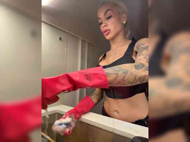 MariaMagdalena webcam