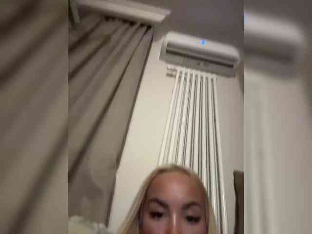 MariaMagdalena webcam