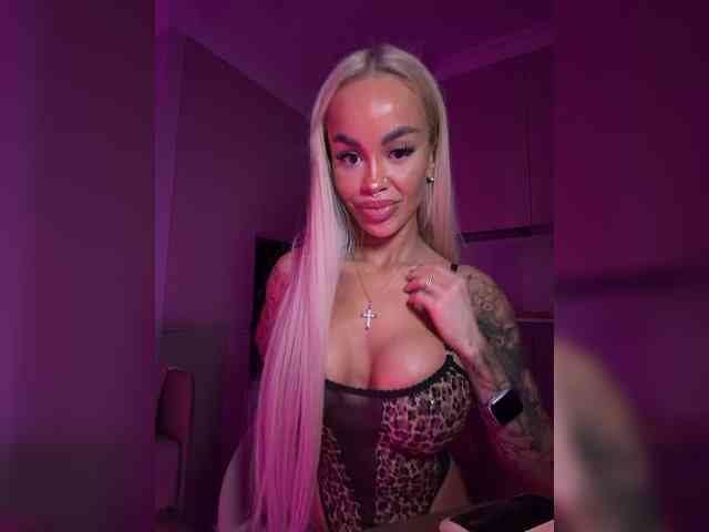 MariaMagdalena webcam