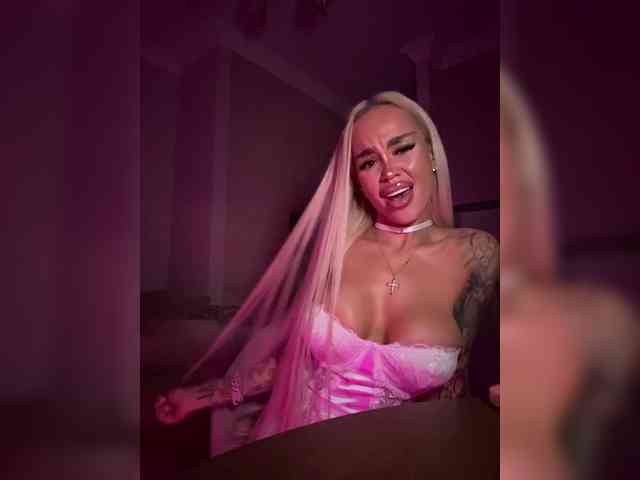 MariaMagdalena webcam