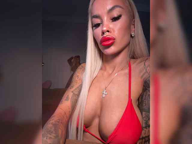 MariaMagdalena webcam