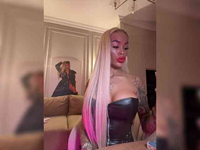 MariaMagdalena webcam