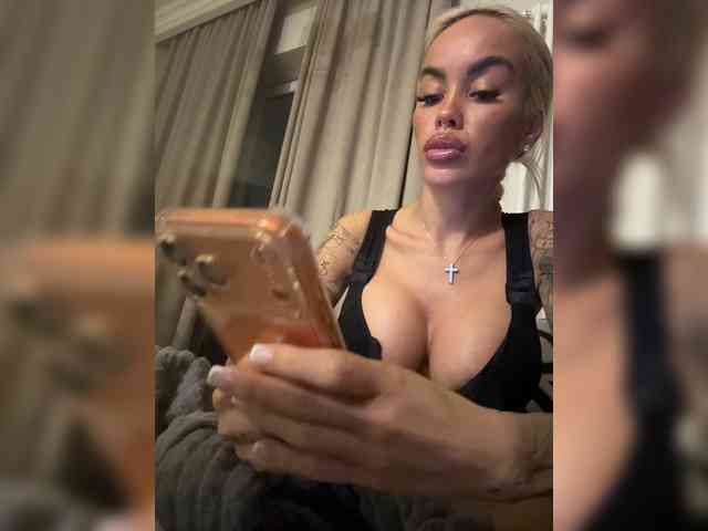 MariaMagdalena webcam