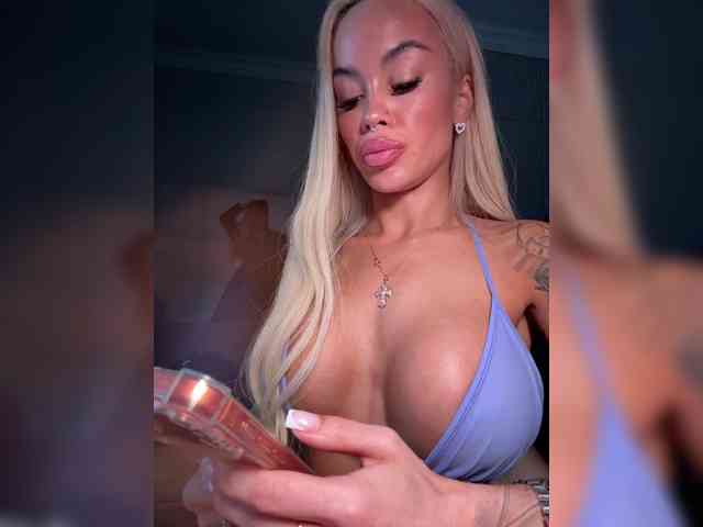 MariaMagdalena webcam