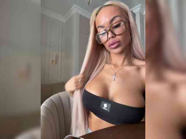 MariaMagdalena webcam