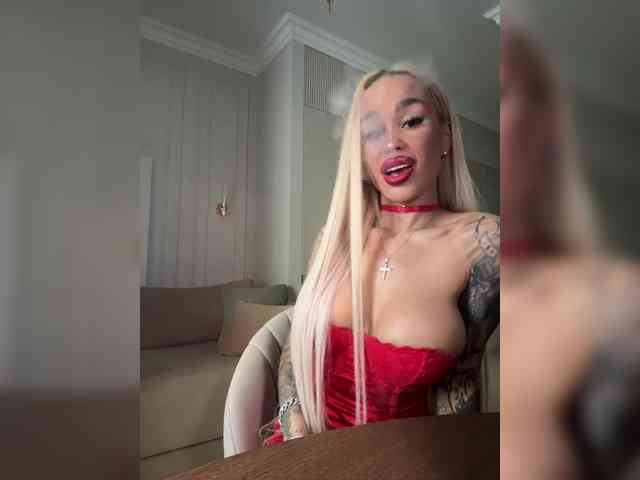 MariaMagdalena webcam