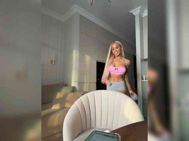 MariaMagdalena webcam