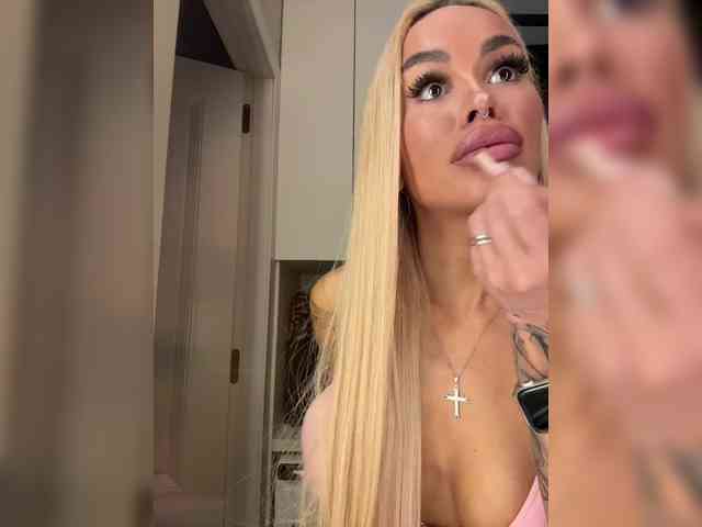 MariaMagdalena webcam
