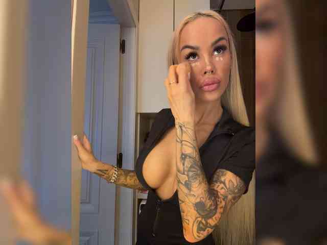 MariaMagdalena webcam