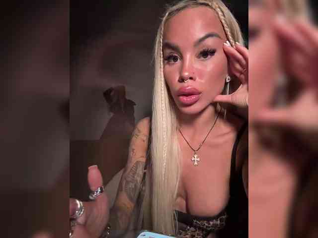 MariaMagdalena webcam