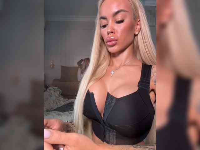 MariaMagdalena webcam