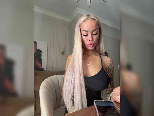 MariaMagdalena webcam