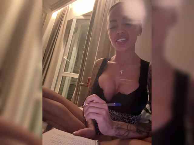 MariaMagdalena webcam