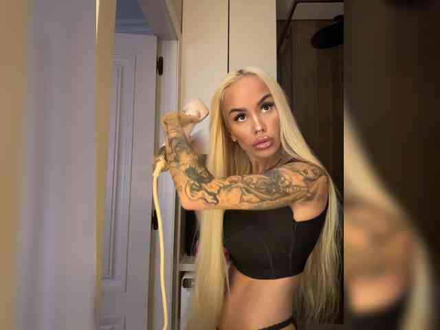 MariaMagdalena webcam