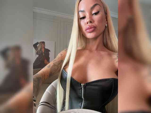 MariaMagdalena webcam