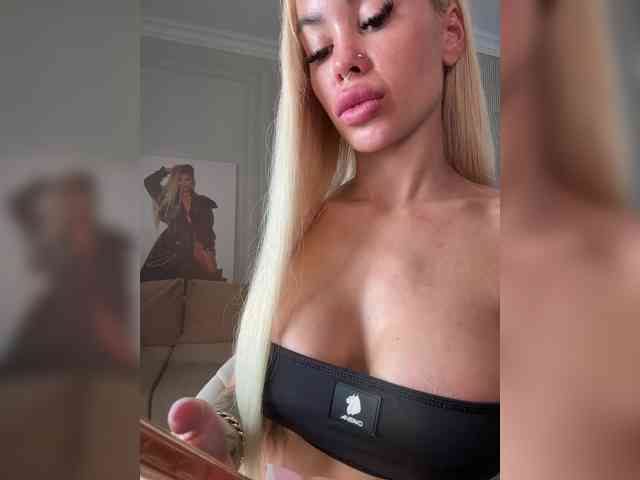 MariaMagdalena webcam
