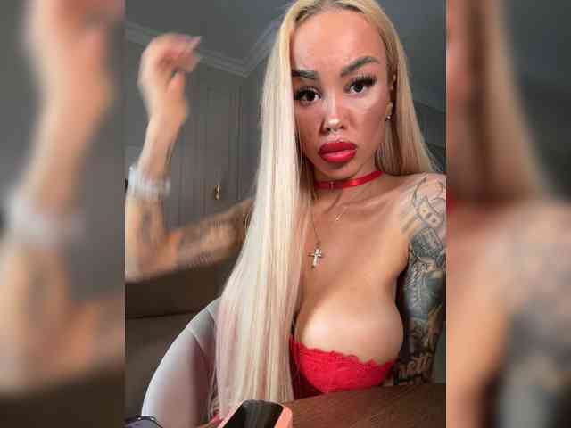 MariaMagdalena webcam