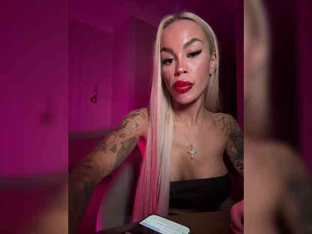 MariaMagdalena webcam