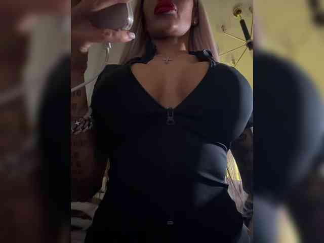 MariaMagdalena webcam