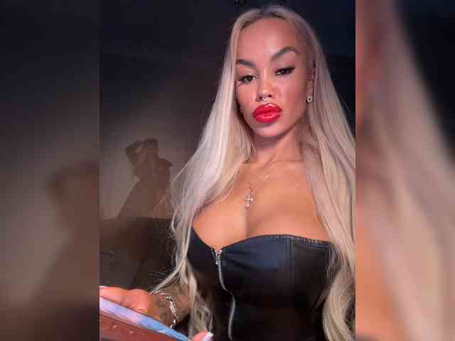 MariaMagdalena webcam