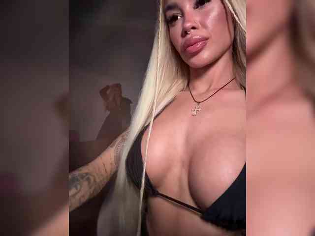 MariaMagdalena webcam