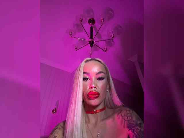 MariaMagdalena webcam