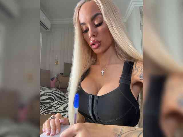 MariaMagdalena webcam