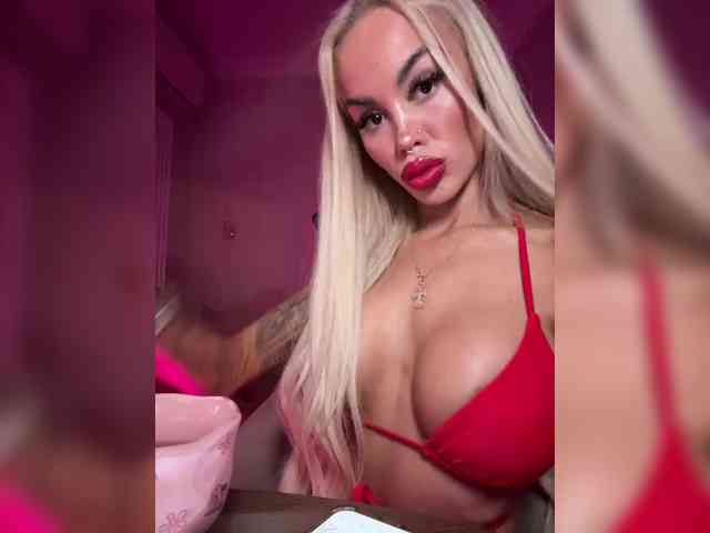 MariaMagdalena webcam