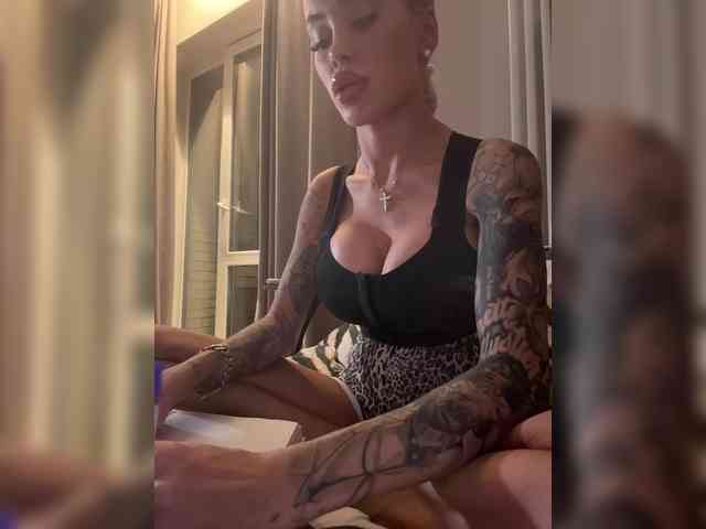 MariaMagdalena webcam