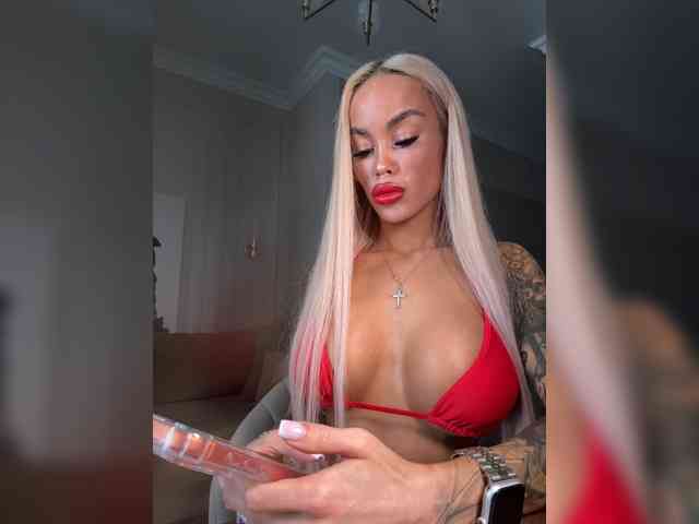 MariaMagdalena webcam