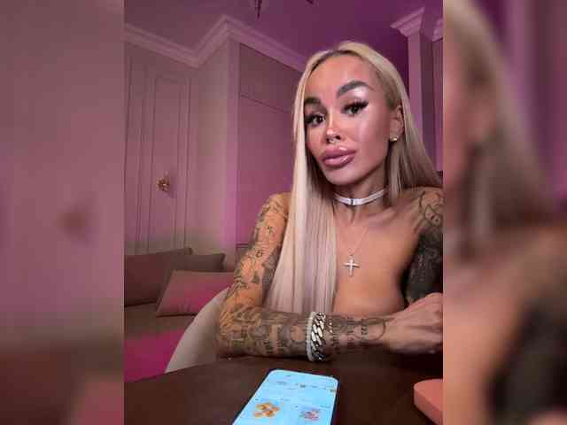 MariaMagdalena webcam