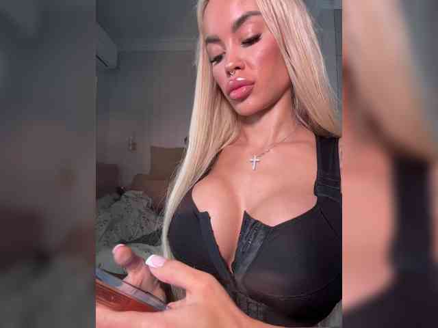 MariaMagdalena webcam