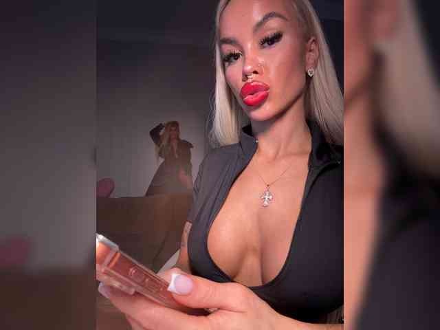 MariaMagdalena webcam